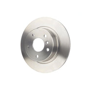 Bosch Rear Brake Discs & Pads fits Land Rover Range Rover 2002-2012 3.0 4.4