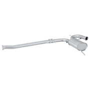 Hella Front Silencer Front fits Renault 19 1988-1996 1.7 1.8