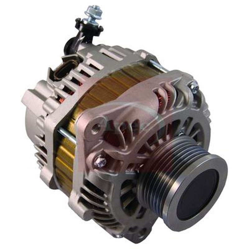Apec Car Alternator 12V fits Nissan Cabstar 2006-2013
