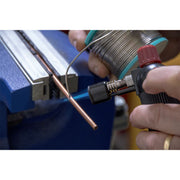 Sealey Premier Premier Micro Butane Soldering Torch AK293 Sealey Premier - Dynamic Drive