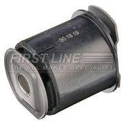 First Line Axle Cross Member Bushing OD ID fits Audi A1 2012 on 2.0