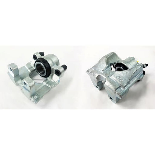 Abtex Brake Caliper Assembly Front Right ABC1106R