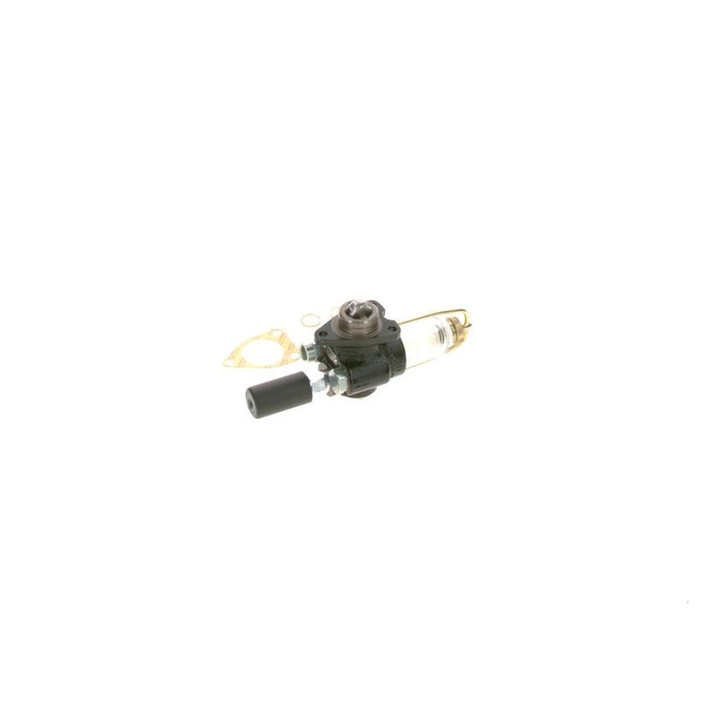 Bosch Fuel Pump Assembly