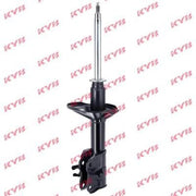 KYB Shock Absorber Damper Strut Front Left fits Mitsubishi Space Star 1998-2004
