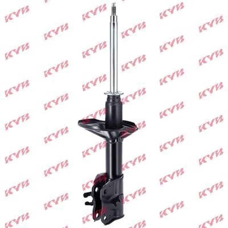 KYB 2 x Front Shock Absorbers fits Mitsubishi Space Star 1998-2004 1.3