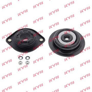 KYB Front Repair Kit Suspension Strut Support Mount fits Opel Corsa A 1982-1993