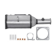 Hella Soot/Particulate Filter fits Citroën C4 2004-2010 2.0