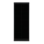 Mestic Solar Panel Back Contact Msbc-130 Mestic - UK Camping And Leisure