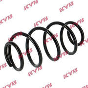 KYB Rear Suspension Coil Spring fits Mercedes-Benz B-Class Sports Tourer