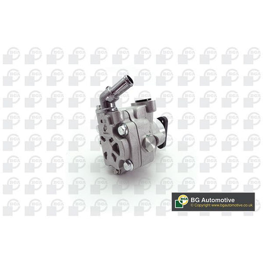 BGA Power Steering Hydraulic Pump fits VW Crafter 30-35 Bus 2011-2016 2.0