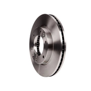 Bosch 2 x Vented Brake Discs fits Kia Sedona 2006-2015 2.2 2.7 2.9
