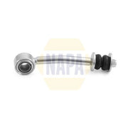 NAPA Stabiliser Bar Link Coupling Rod Front Left fits Ford Transit 1985-2000