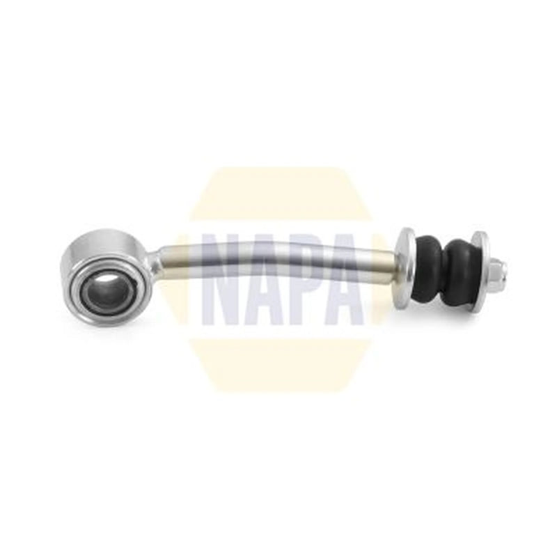 NAPA Stabiliser Bar Link Coupling Rod Front Left fits Ford Transit 1985-2000