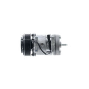Mahle Air Conditioning Compressor fits Daf Xf 2012 on