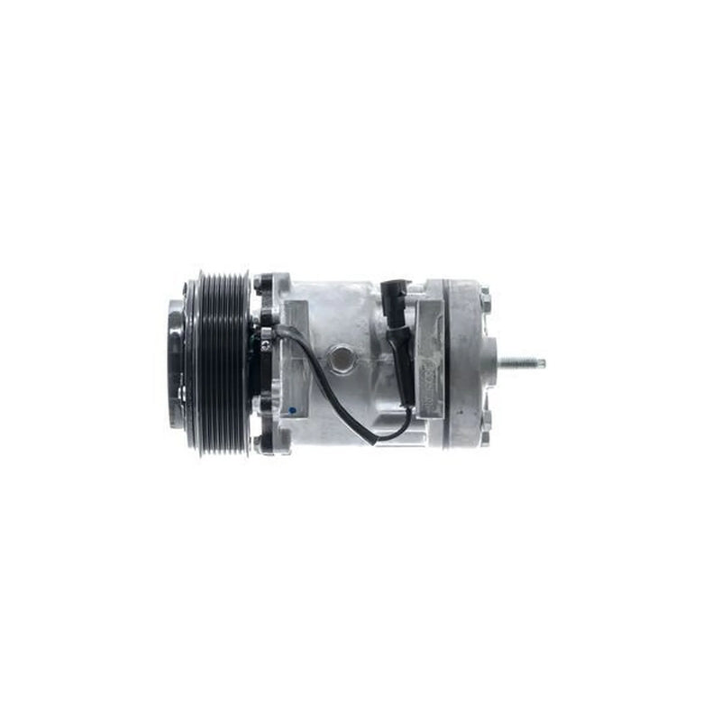 Mahle Air Conditioning Compressor fits Daf Xf 2012 on
