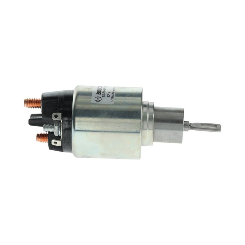 Bosch Starter Solenoid Switch