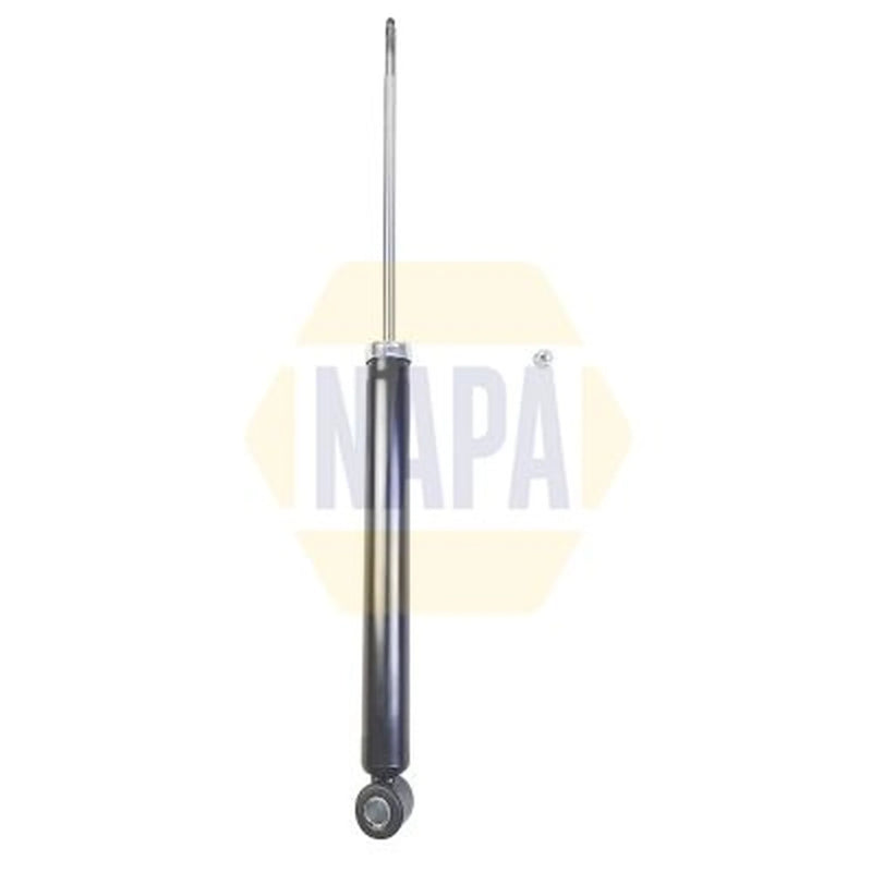 NAPA Shock Absorber Damper Strut Rear Left fits Toyota Yaris/Vitz 1999-2005