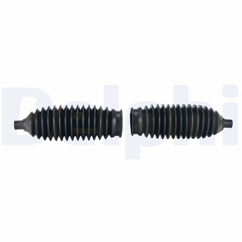 Delphi 2 x Steering Bellow Front fits Daihatsu Terios 1997-2006 1.3 1.5