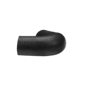 Gates Radiator Coolant Hose 160mm ID fits Fiat 128 1969-1984 1.1 1.3