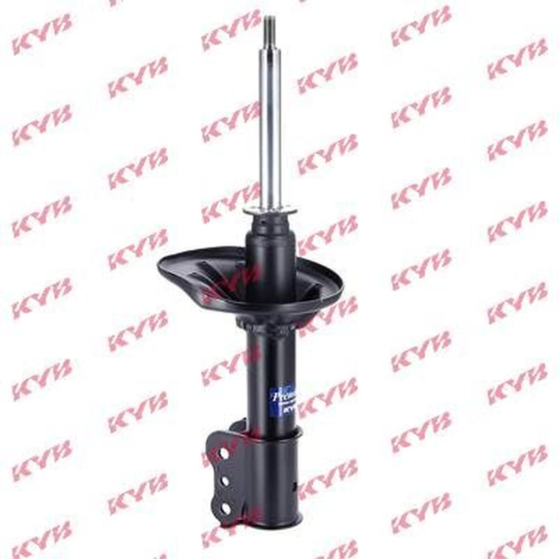KYB 2 x Shock Absorbers fits Mazda 626 / Cronos / MS6 1991-1997 1.8 2.0
