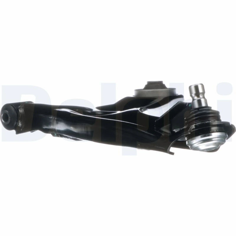 Delphi Control/Trailing Arm Lower fits Kia Soul I 2009-2014 1.6