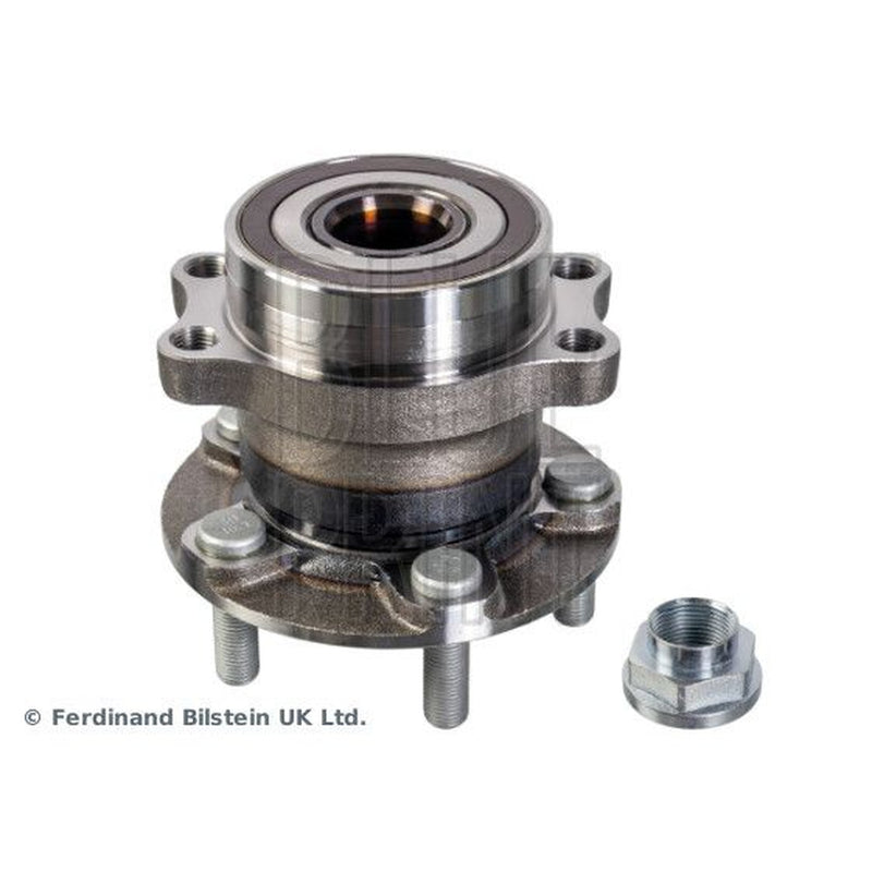 Blue Print Wheel Bearing Kit Rear Right fits Subaru Forester 2012-2013 2.0 2.5