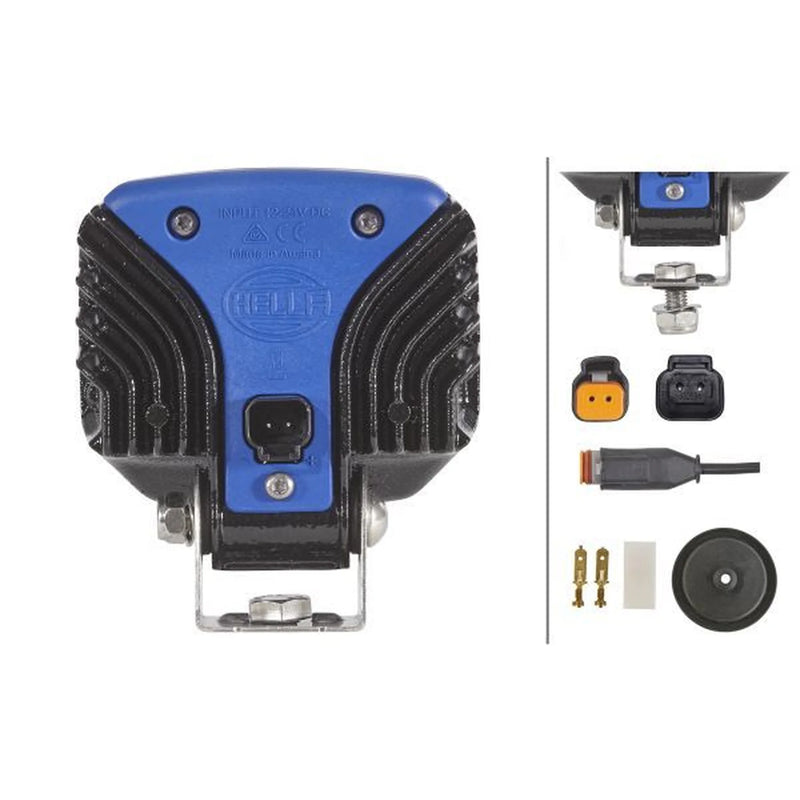 Hella Worklight High
