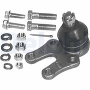Delphi Ball Joint Front fits Toyota Dyna 100 Platform/Chassis 1985-2001 1.8 2.4