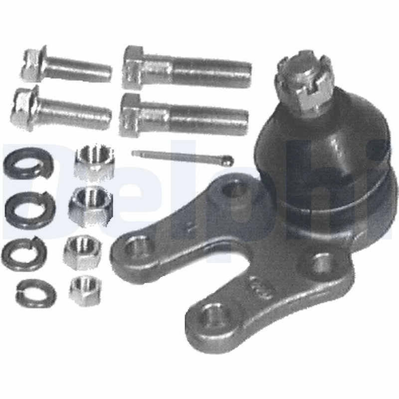 Delphi Ball Joint Lower TC325