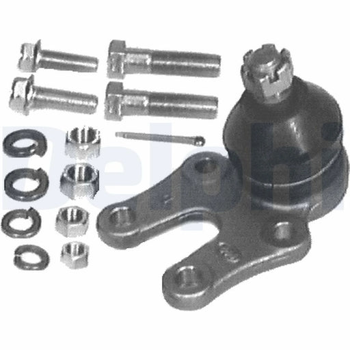 Delphi Ball Joint Lower TC325