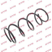 KYB Front Suspension Coil Spring fits Toyota Corolla 1997-2001 1.9 2.0
