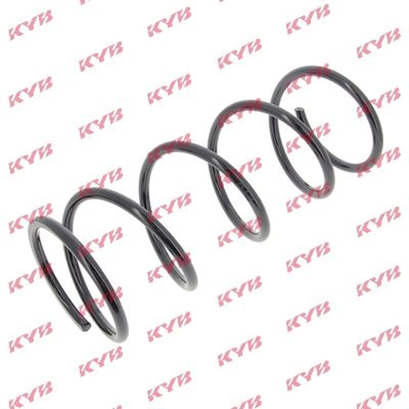 KYB Front Suspension Coil Spring fits Toyota Corolla 1997-2001 1.9 2.0