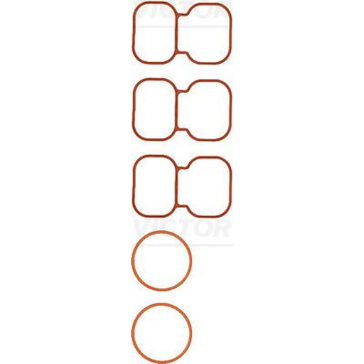 Victor Reinz Intake Manifold Gasket Set ID Wide High 11-41051-01