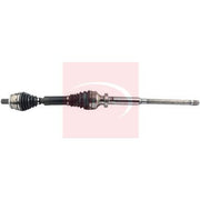 Apec CV Drive Shaft Driveshaft Front Right fits Volvo XC90 I 2002-2014 3.2