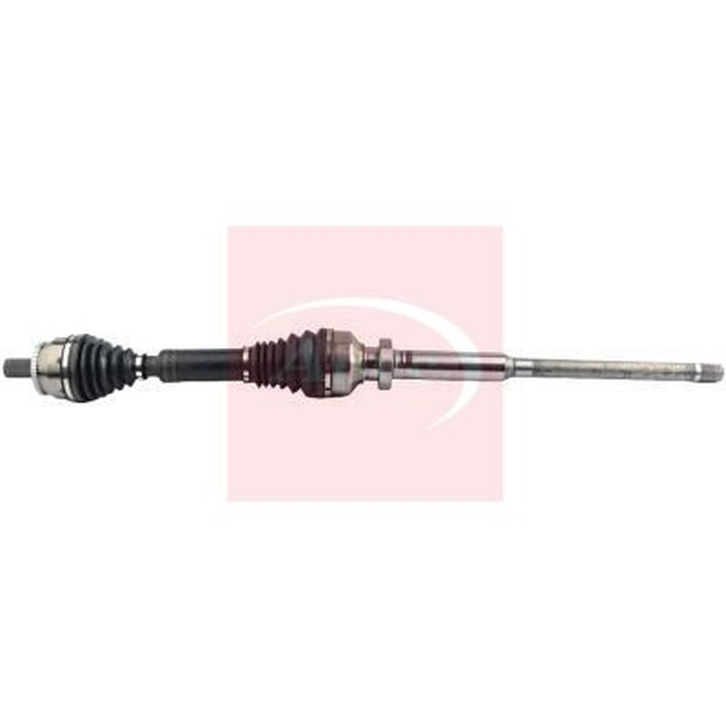 Apec CV Drive Shaft Driveshaft Front Right fits Volvo XC90 I 2002-2014 3.2