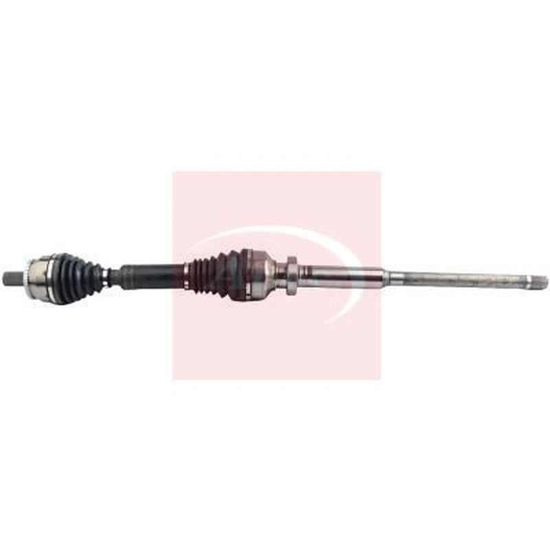 Apec CV Drive Shaft Driveshaft Front Right ADS1648R