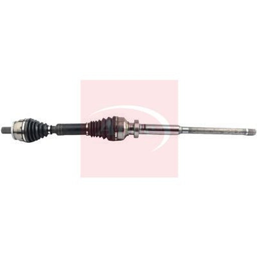 Apec CV Drive Shaft Driveshaft Front Right fits Volvo XC90 I 2002-2014 3.2