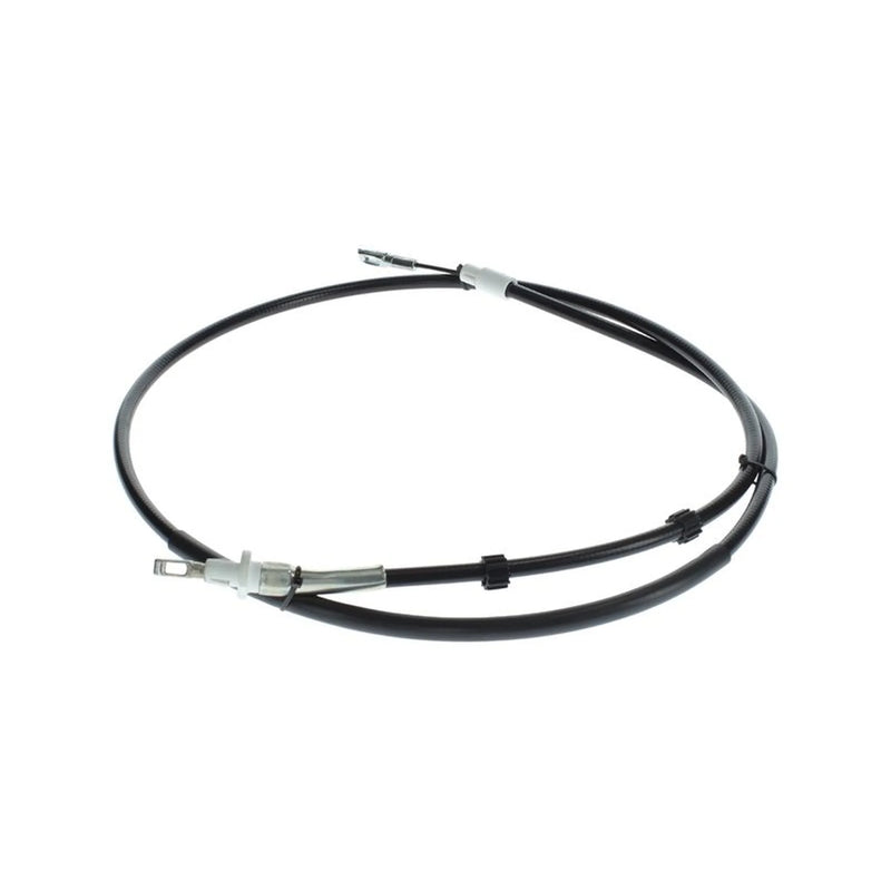 Bosch Handbrake Cable Rear fits Mercedes-Benz M-Class 1998-2005