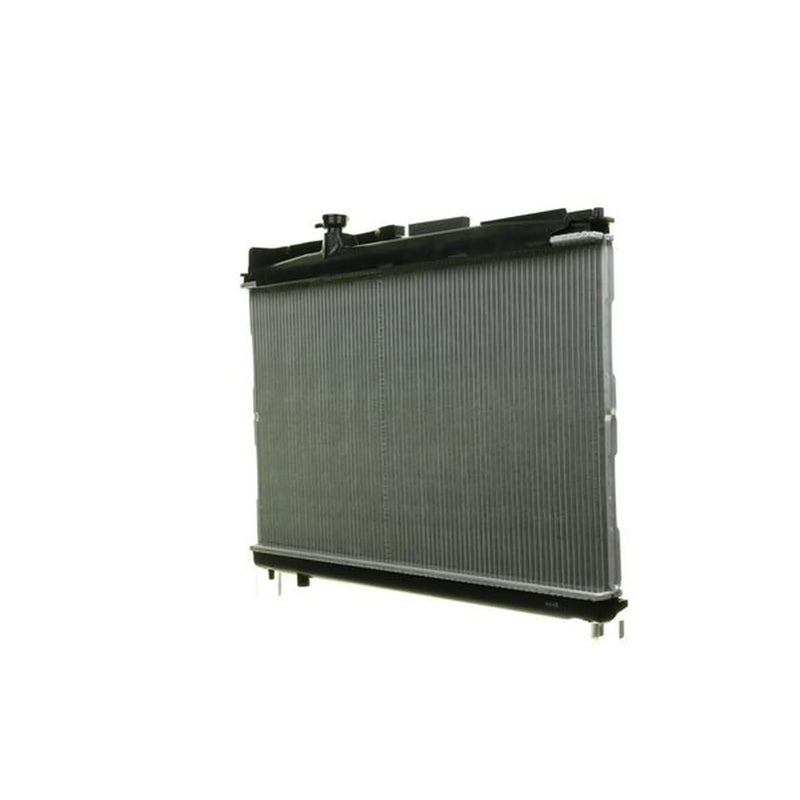 Mahle Engine Radiator fits Hyundai Santa Fé II 2006-2012 2.2 2.7