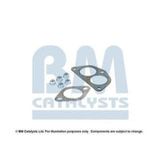 BM Catalysts Exhaust Pipe Mounting Kit FK70361B