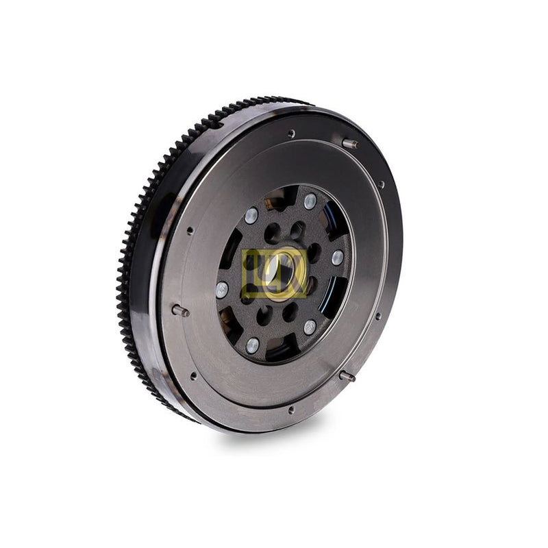 LuK Engine Flywheel Teeth fits Alfa Romeo Mito 2011-2018 0.9