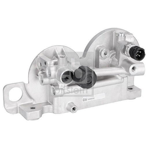 Febi Fuel Filter Housing 100938