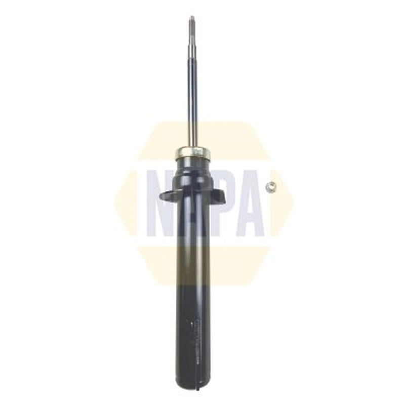 NAPA Shock Absorber Damper Strut Front fits Alfa Romeo 159 2005-2012