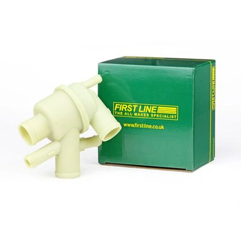First Line Thermostat,Coolant fits Land Rover Discovery III 2004-2009 2.7