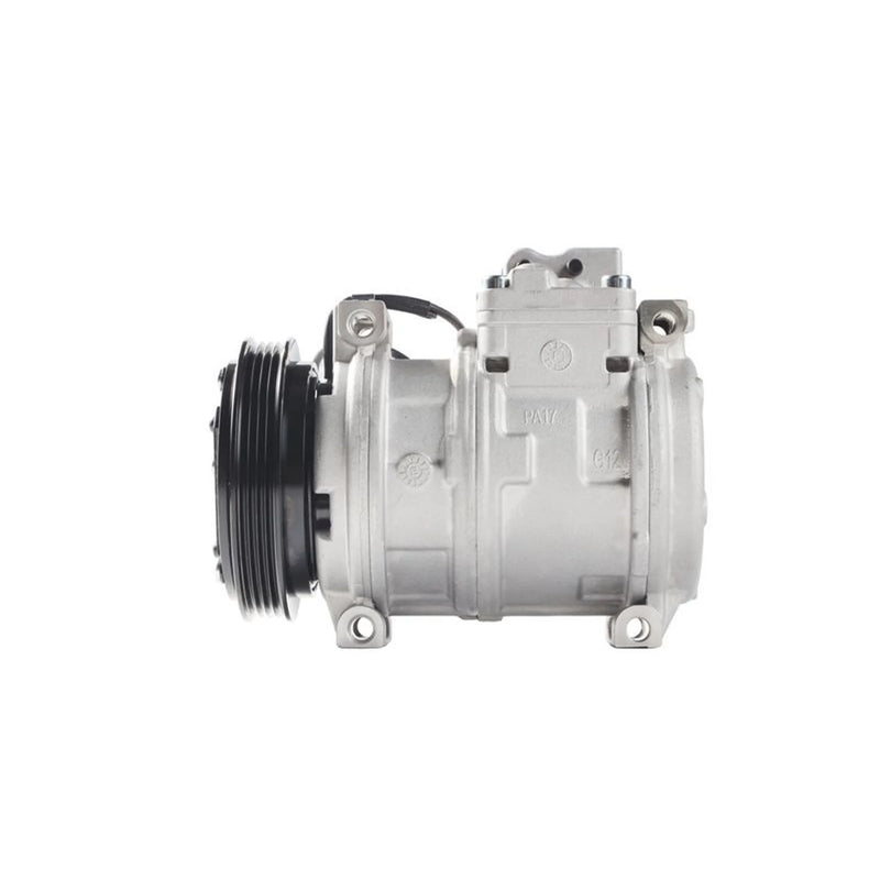 Hella Air Conditioning Compressor 8FK 366 203-061