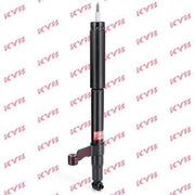 KYB Shock Absorber Damper Strut Rear fits Ford Fiesta 1976-1989