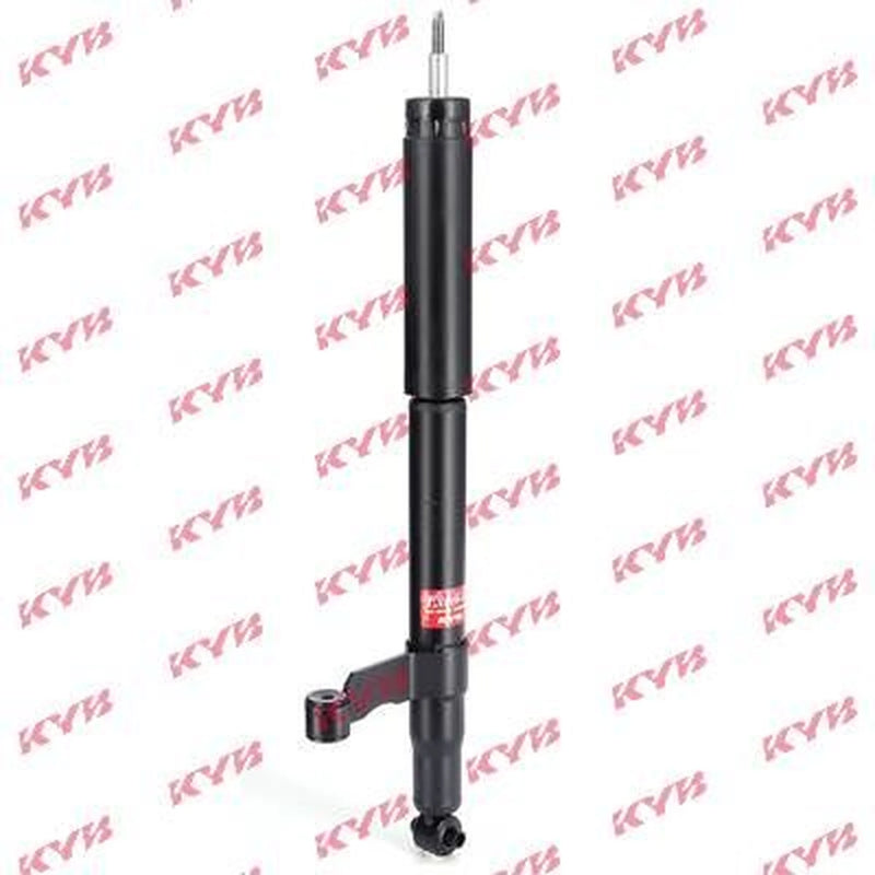 KYB Shock Absorber Damper Strut Rear fits Ford Fiesta 1976-1989