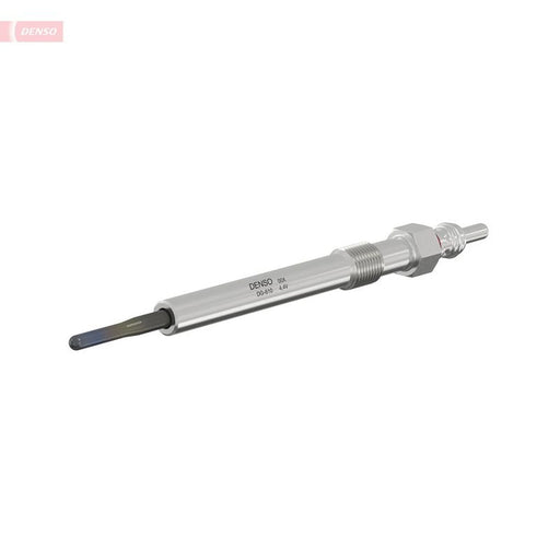 Denso Diesel Engine Glow Plug fits Volvo C30 2006-2012