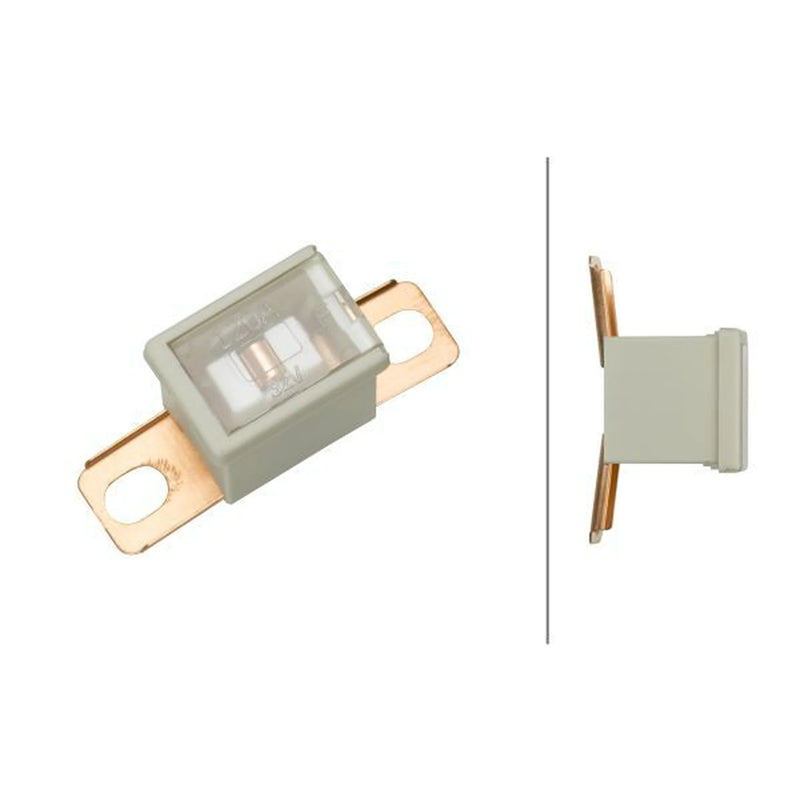 Hella Automotive Fuse