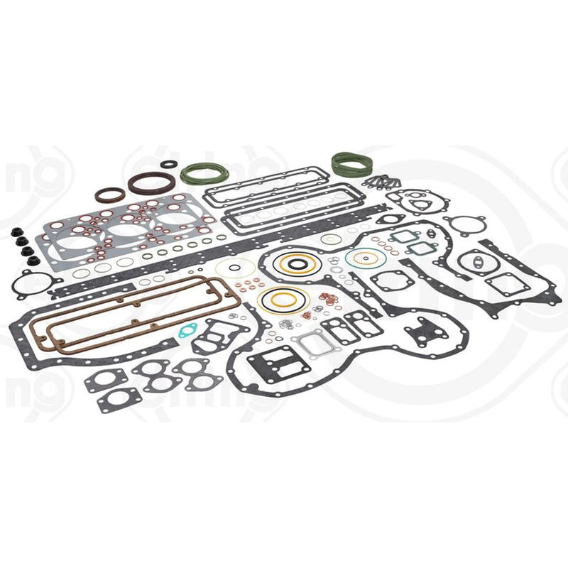Elring Scania Full Set fits Neoplan Cityliner 1990-1993